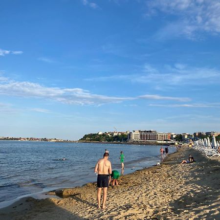 Summer Breeze 403 Sudio Słoneczny Brzeg Zewnętrze zdjęcie