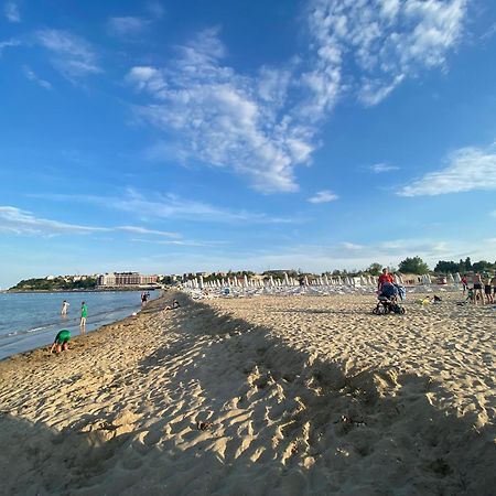 Summer Breeze 403 Sudio Słoneczny Brzeg Zewnętrze zdjęcie