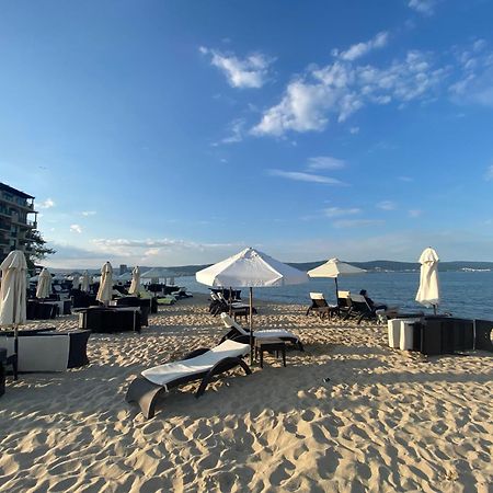 Summer Breeze 403 Sudio Słoneczny Brzeg Zewnętrze zdjęcie