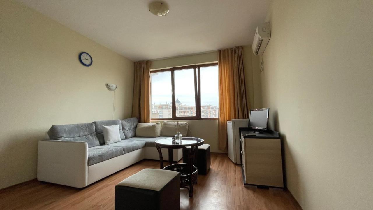 Summer Breeze 403 Sudio Słoneczny Brzeg Zewnętrze zdjęcie