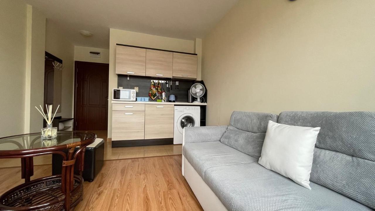 Summer Breeze 403 Sudio Słoneczny Brzeg Zewnętrze zdjęcie