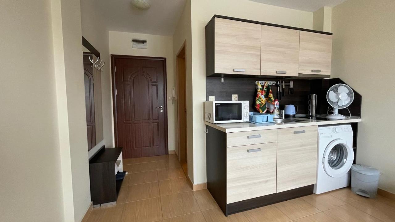 Summer Breeze 403 Sudio Słoneczny Brzeg Zewnętrze zdjęcie