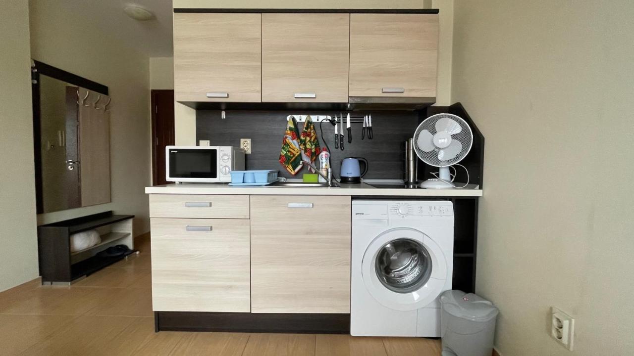 Summer Breeze 403 Sudio Słoneczny Brzeg Zewnętrze zdjęcie
