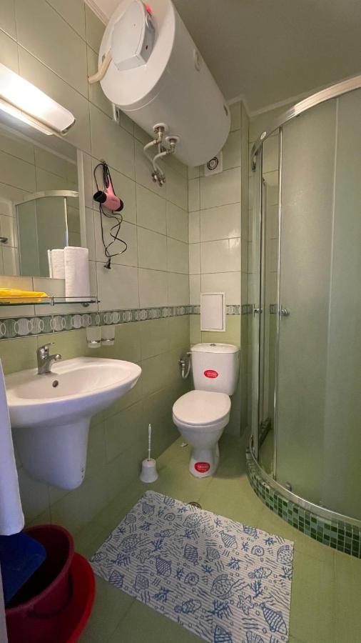 Summer Breeze 403 Sudio Słoneczny Brzeg Zewnętrze zdjęcie
