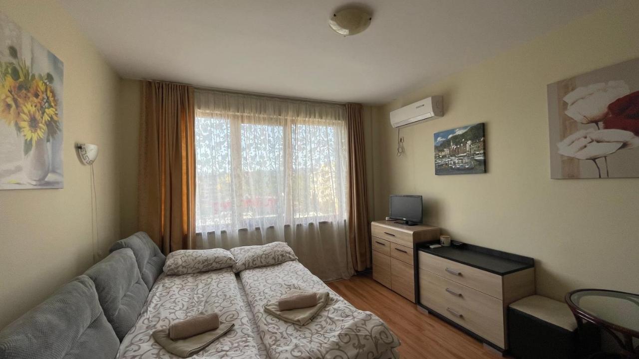 Summer Breeze 403 Sudio Słoneczny Brzeg Zewnętrze zdjęcie