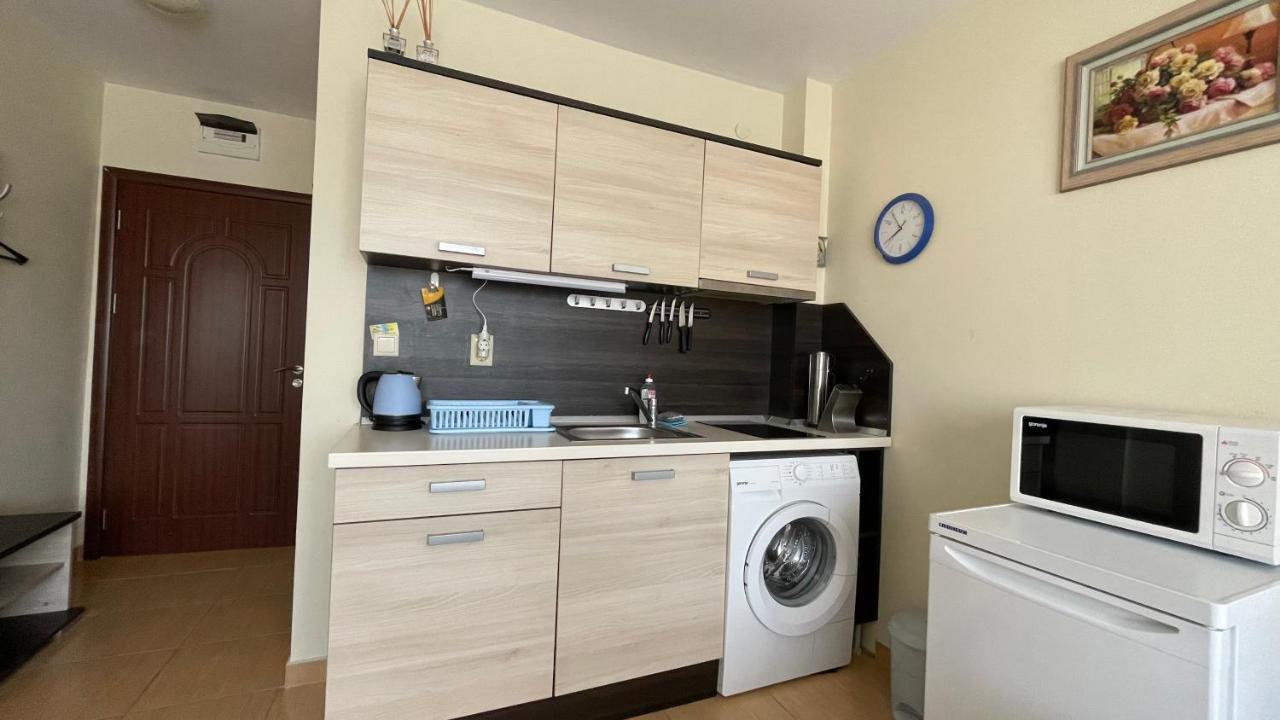 Summer Breeze 403 Sudio Słoneczny Brzeg Zewnętrze zdjęcie