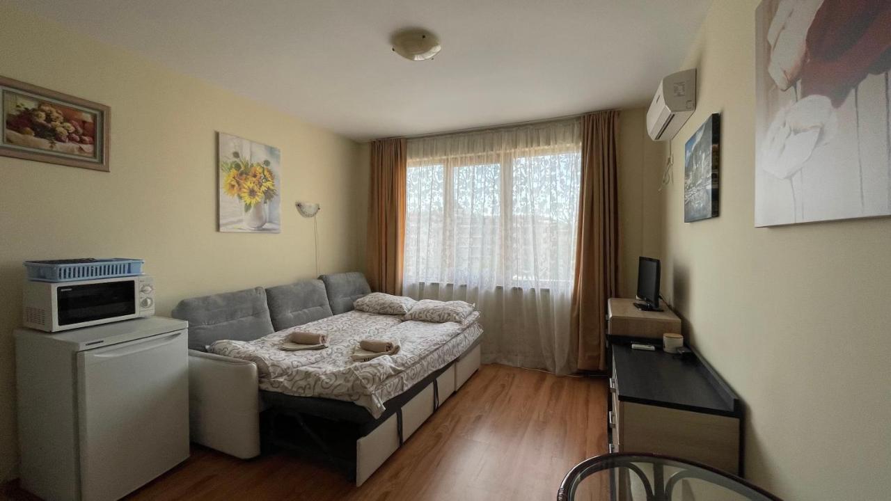 Summer Breeze 403 Sudio Słoneczny Brzeg Zewnętrze zdjęcie