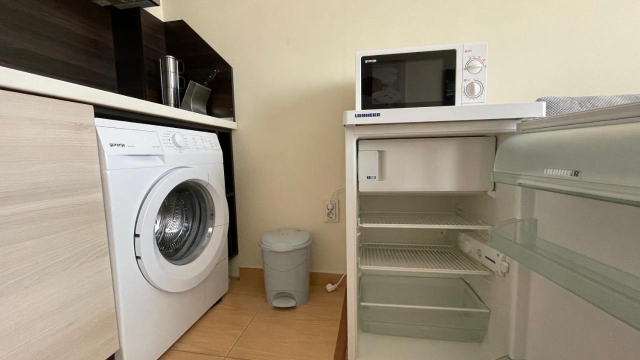 Summer Breeze 403 Sudio Słoneczny Brzeg Zewnętrze zdjęcie
