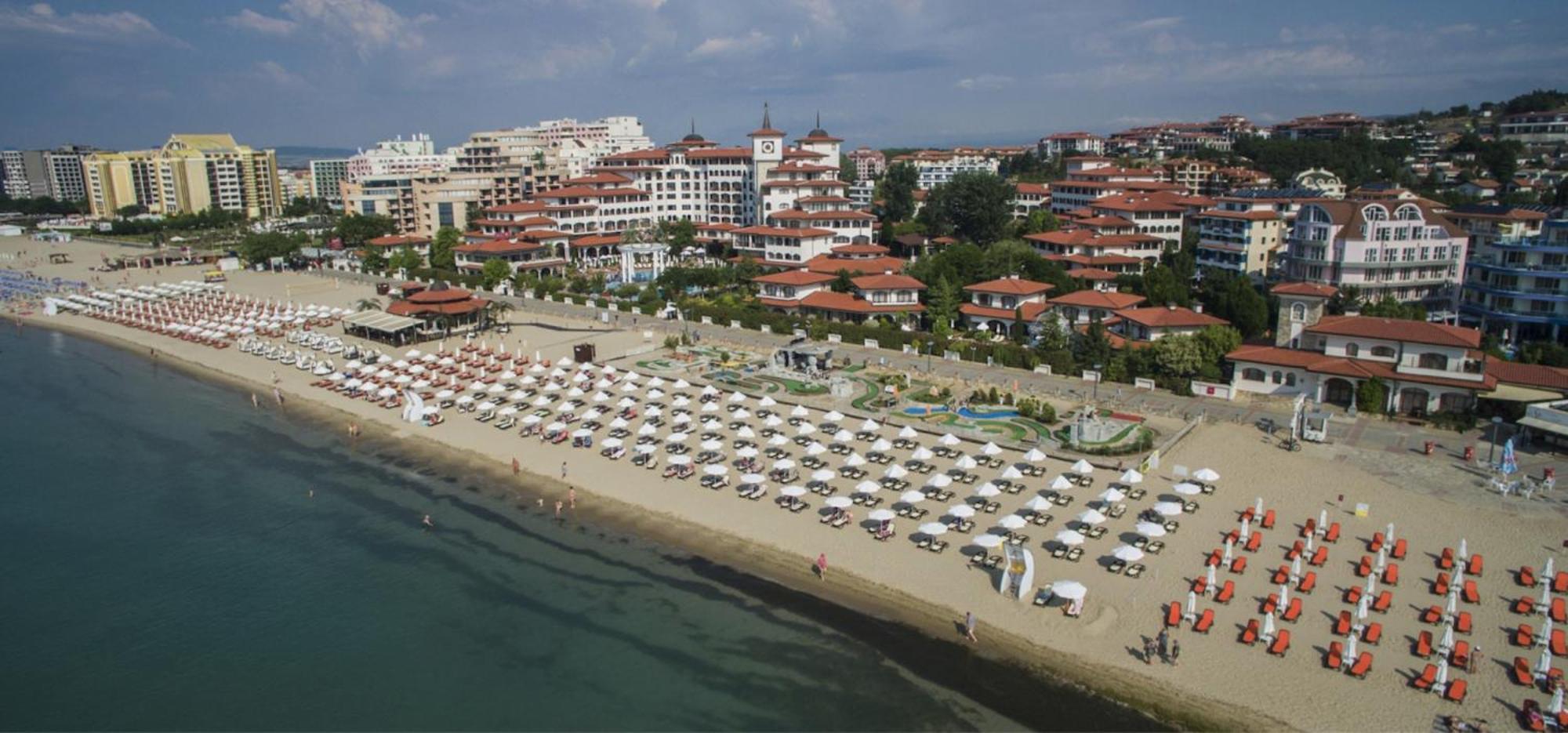 Summer Breeze 403 Sudio Słoneczny Brzeg Zewnętrze zdjęcie
